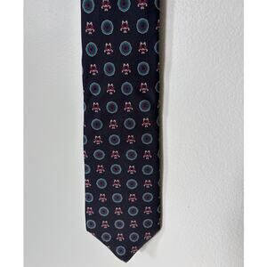 YSL Yves Saint Laurent Vintage Men's Neck Tie